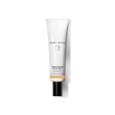 Bobbi Brown – Vitamin Enriched Skin Tint SPF15