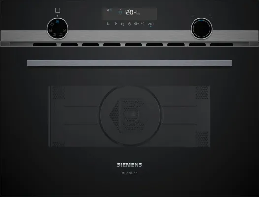 Siemens iQ500 Combi ofn