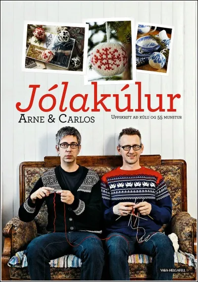 Jólakúlur