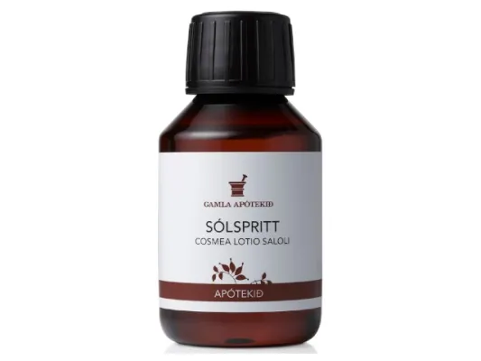 Gamla Apótekið Sólspritt 100ml