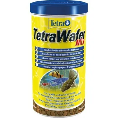 Tetra Wafermix 1L