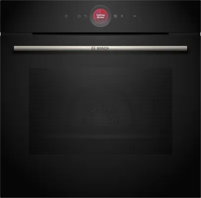 Bosch Veggofn Serie 8, Sv.