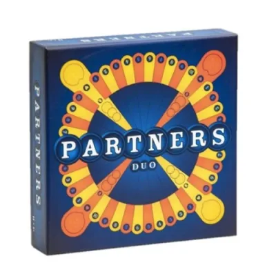 Partners Duo