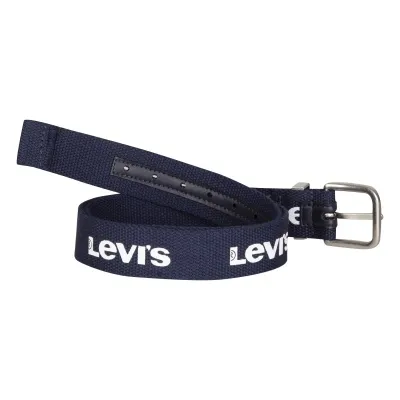 Belti - Levi's - BLÁTT / 8-10Y