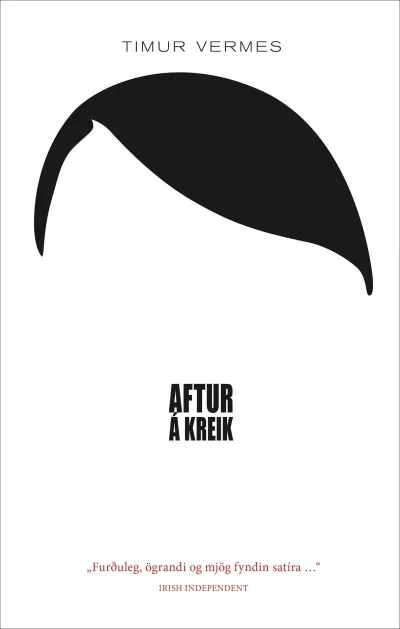 Aftur á kreik