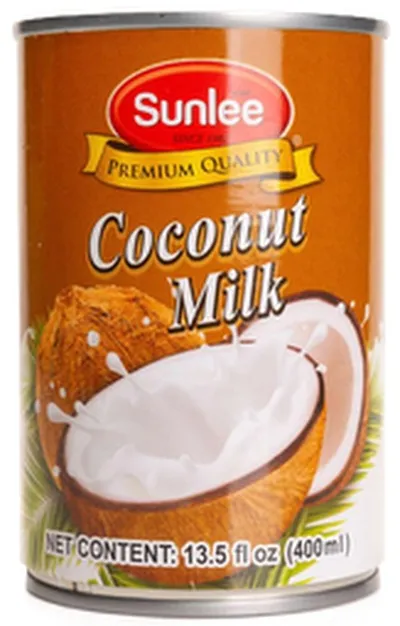 Sunlee kókosmjólk 17-19%