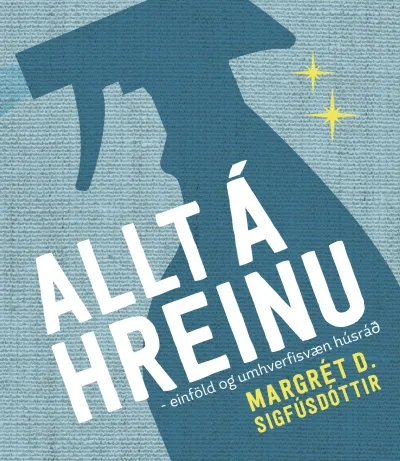 Allt á hreinu
