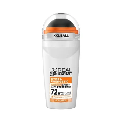 L'ORÉAL PARIS - Men Expert Hydra Energetic Extreme Sport Shower Gel 300ml