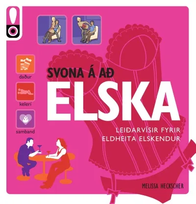 Svona á að elska