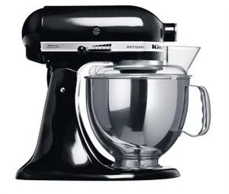 Kitchenaid Hrærivél 175