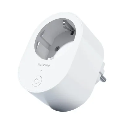 Xiaomi Smart Plug 2 snjöll Wi-Fi innstunga
