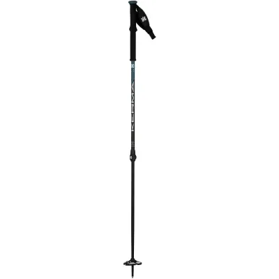 CHAM 12 TELESCOPIC | Skíðastafir - 110-135 cm