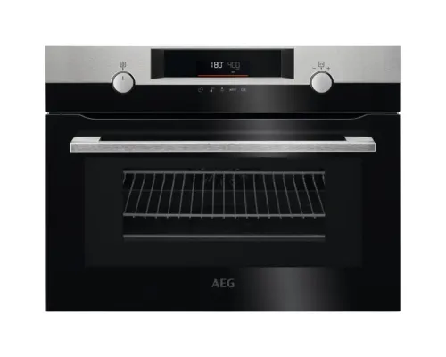 AEG COMBIOFN/ÖRB BHB6000QM STÁL