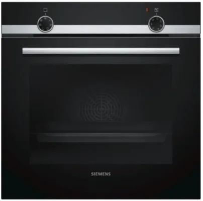 Siemens veggofn stál