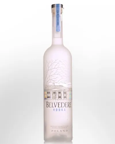 Belvedere Vodka (6000 ml)