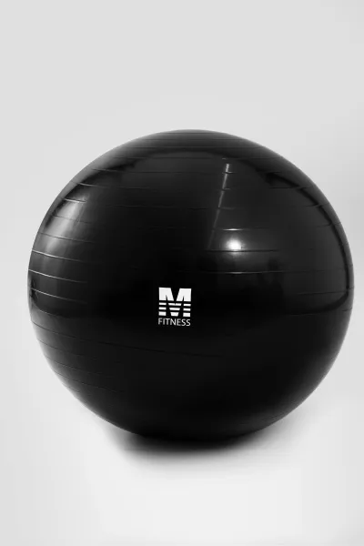 RJR Æfingabolti, 55 cm