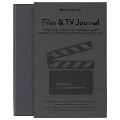 PASSION JOURNAL – FILM &amp; TV
