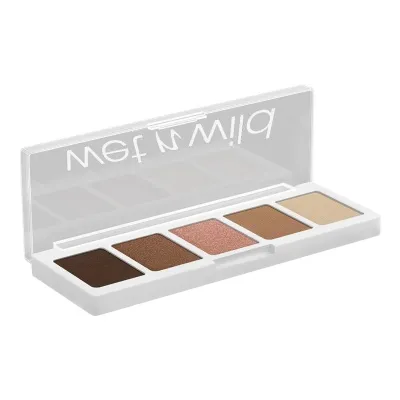 Wet N Wild – Color Icon 5 Pan Palette
