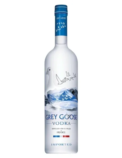 Grey Goose Vodka (6000 ml)