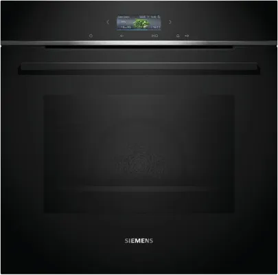 Siemens Veggofn iQ700 Brennsluh/Kjöthita