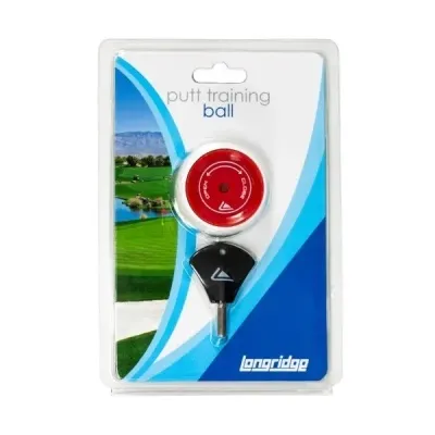 Longridge Putt Training Ball