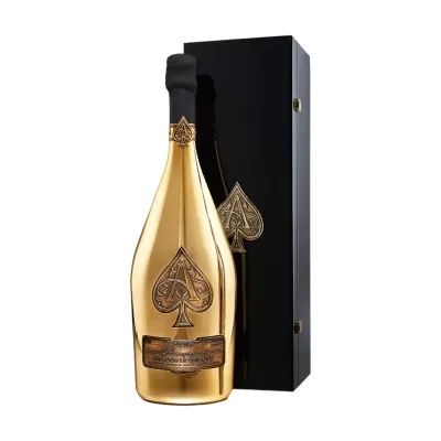 Armand de Brignac Brut Gold (1500 ml)