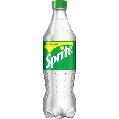 Sprite (Plast/500 ml)