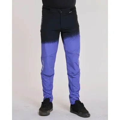 Dharco Mens Gravity Pants - Ultra Violet - XL
