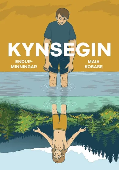 Kynsegin