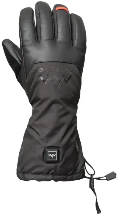 HeatX Heated Blizzard Gloves - Unisex - Black #2 / XS #2