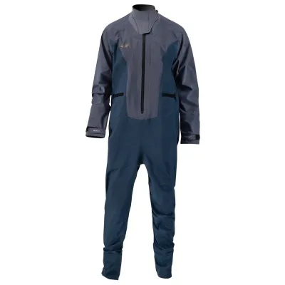 Prolimit Nordic SUP Suit Neo Stretchpanel - Steel Blue/Indigo - 54/XL