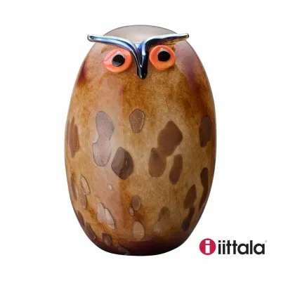 BIRDS – UHUU (16x26cm)