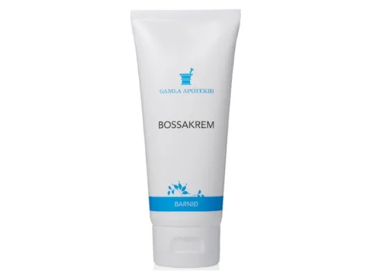 Gamla Apótekið Bossakrem 50ml