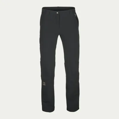 Men's Eldborg Pants - L / Black