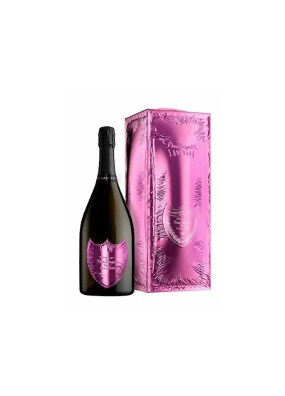 Dom Perignon Lady Gaga Rosé Vintage 2008