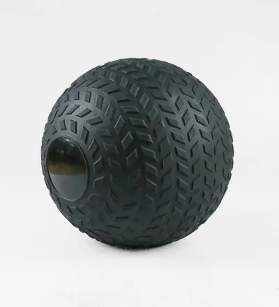 RJR Slam Ball, Svartur