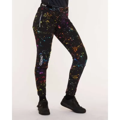 Dharco Womens Gravity Pants - Supernova - XS