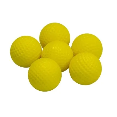 Longridge 30% Distance Balls 6 Pack