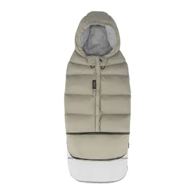 Kerrupoki | Joolz Puffer - Taupe
