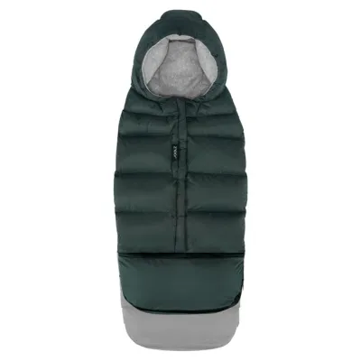 Kerrupoki | Joolz Puffer - Dark Green