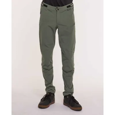Dharco Mens Gravity Pants - Gorilla Green - L