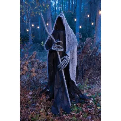 Grim Reaper Skraut 183cm
