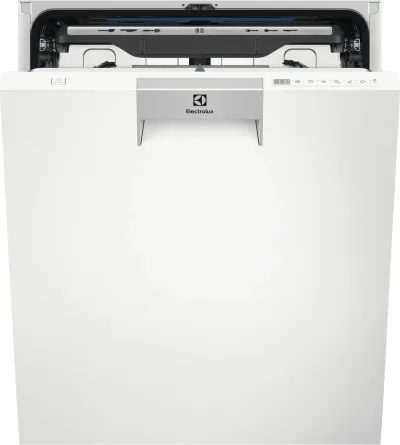 Electrolux 700 GlassCare uppþvottavél ESG89310UW - Hvít