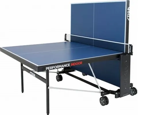 Borðtennisb Performance Roller (x