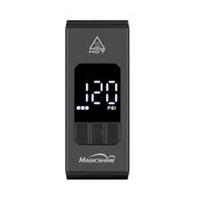 Magicshine AirPro - High Pressure Electric | Hjólapumpa