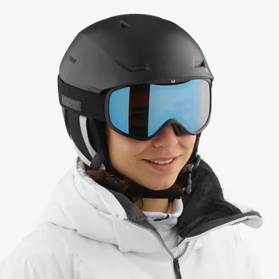 SALOMON ICON LT ACCESS