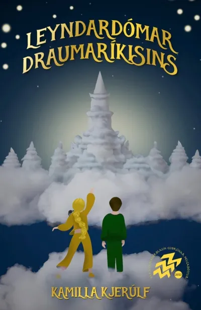 Leyndardómar Draumaríkisins