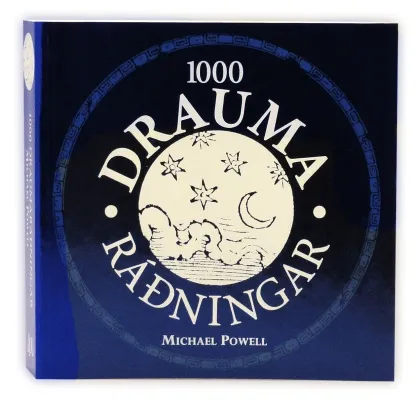 1000 draumaráðningar