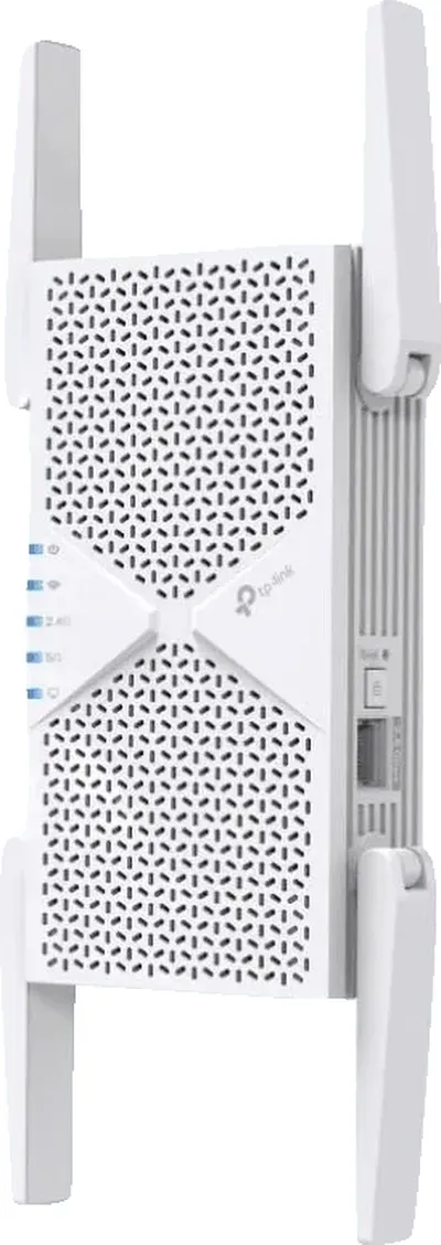 TP-Link RE405BE endurvarpi