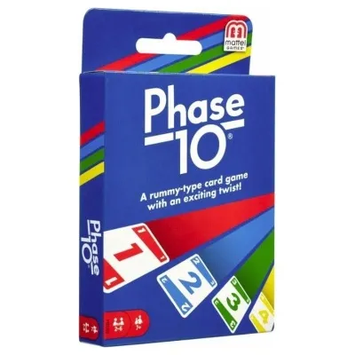 Phase 10